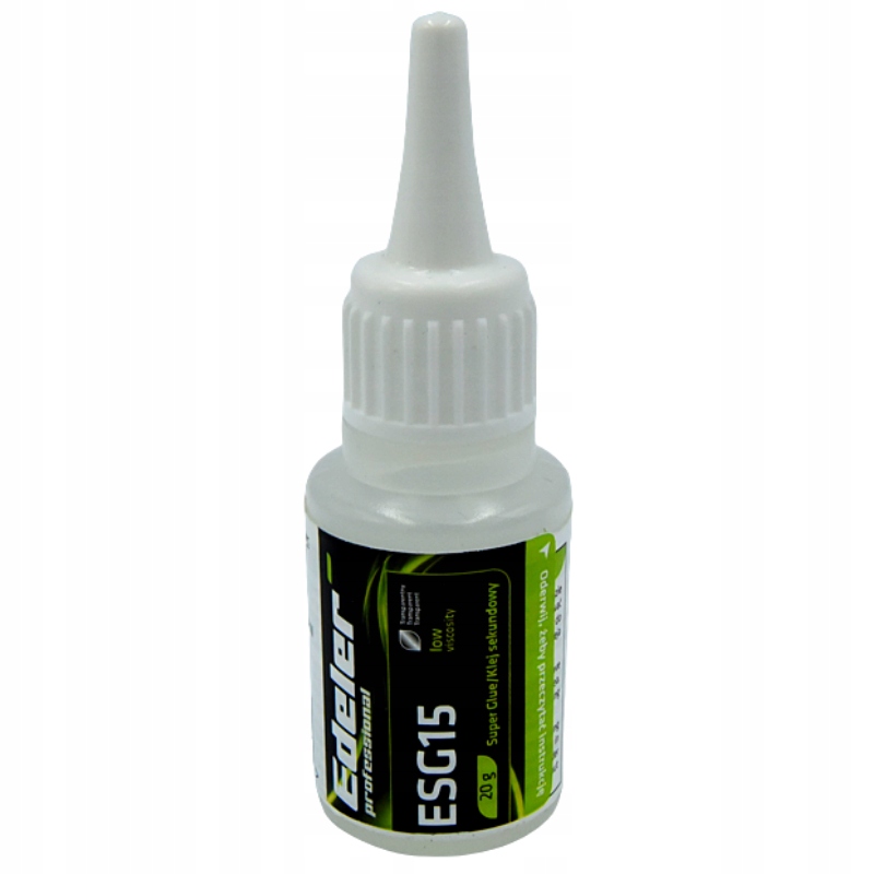

Glue klej Rzadki Edeler Esg 15 20g
