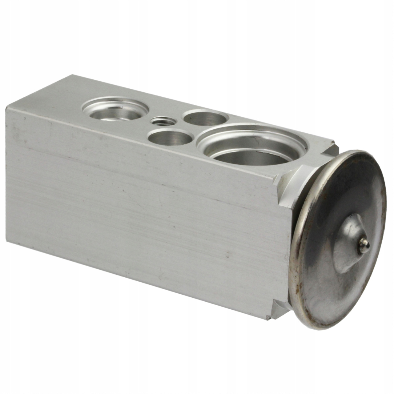 OPEL CORSA B C D ZAWÓR ROZPRĘŻNY KLIMATYZACJI