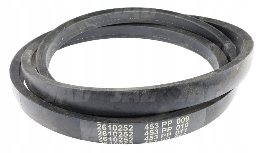 Pás Gates Agri Deutz Fahr 411218M1 41993900