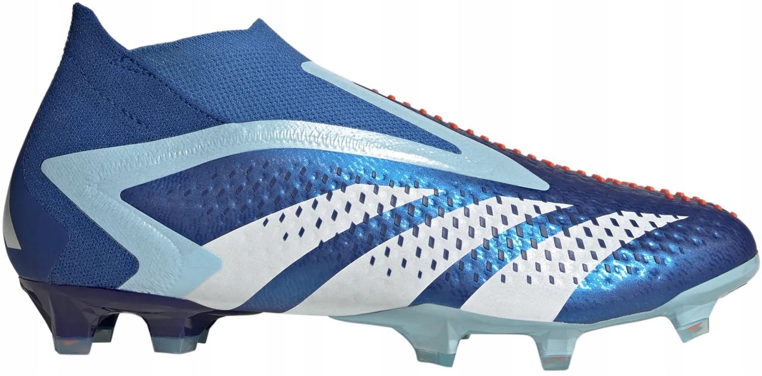 Buty Adidas Predator Accuracy+ Fg GZ2606 r. 40