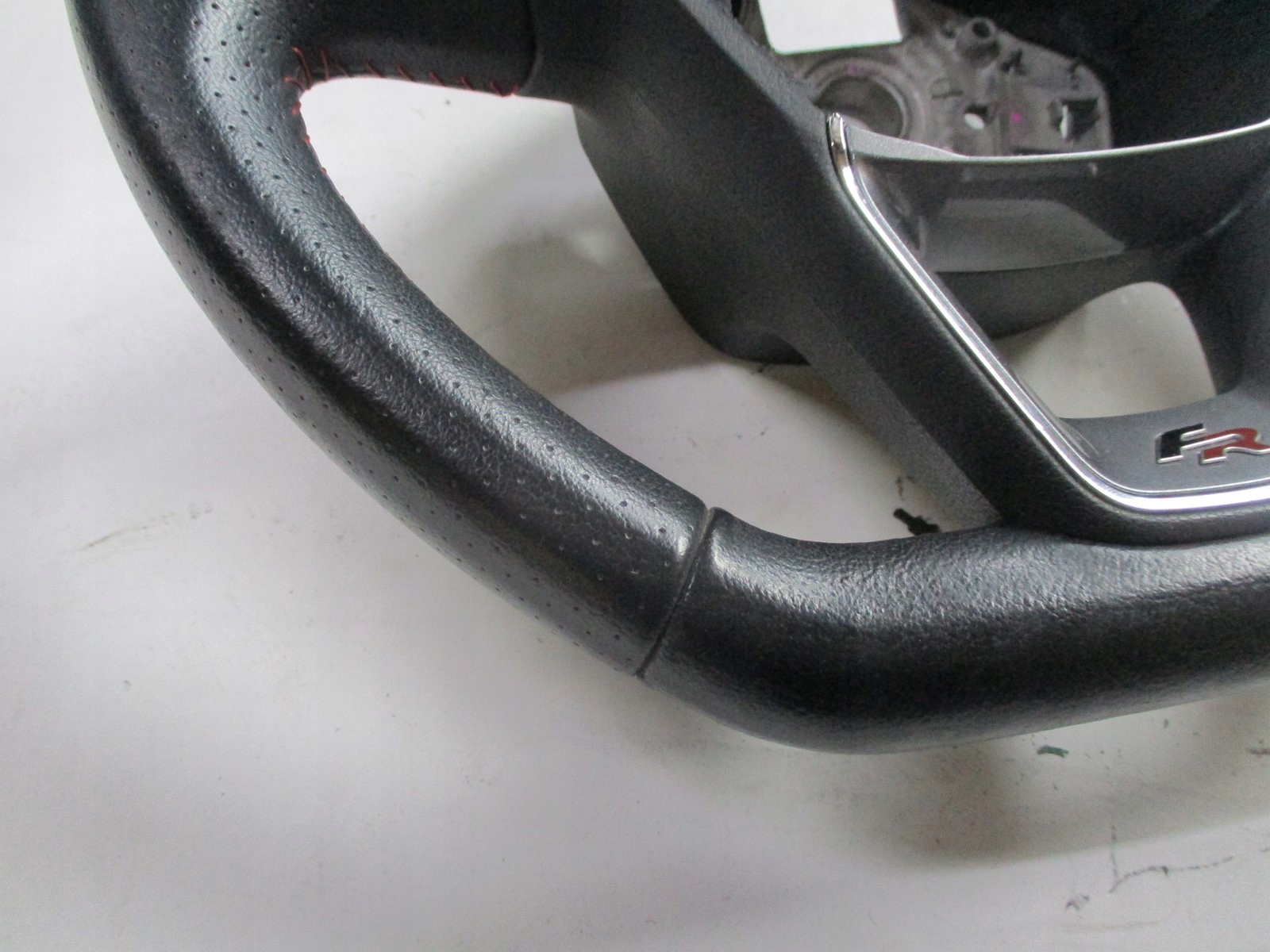 lenkrad SEAT IBIZA 6J0 FR 5F0419091R