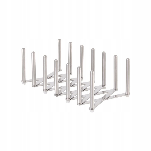 STOJAK WIESZAK UCHWYT PRZEGRODA NA POKRYWKI IKEA VARIERA 701.548.00 SZAFKI