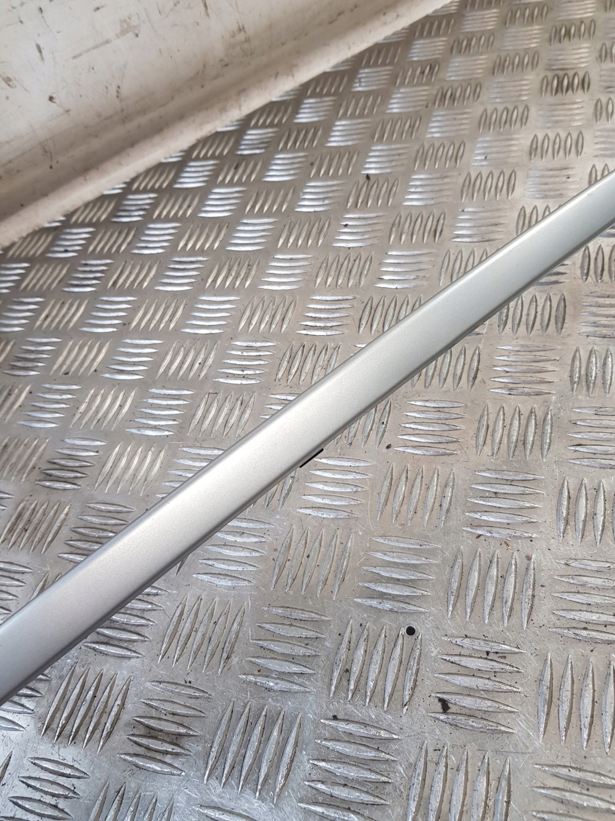 decorative trim DEKOR 13124002 OPEL MERIVA A 04R