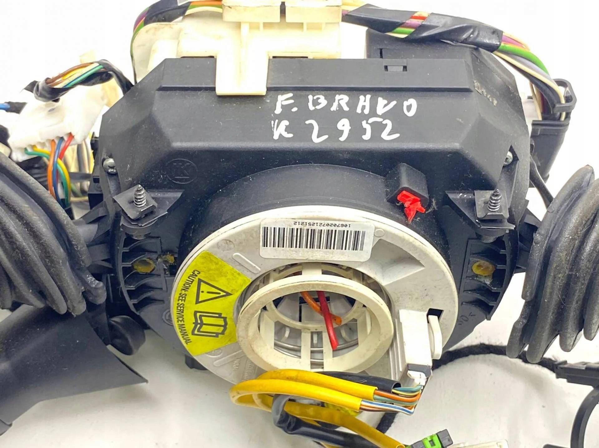 DEVIO LUCI TERGICRISTALLO TERGI Fiat Bravo 2 2009 07354410140