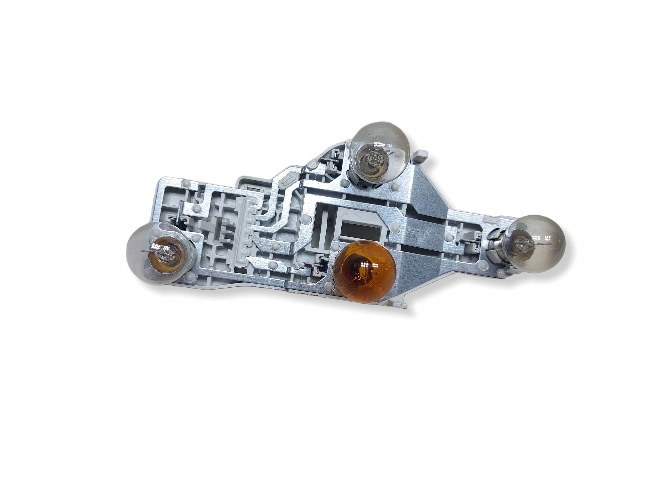 WKŁAD LAMPY PRAWY TYŁ SKODA OCTAVIA MK2 KOMBI 1Z9945258