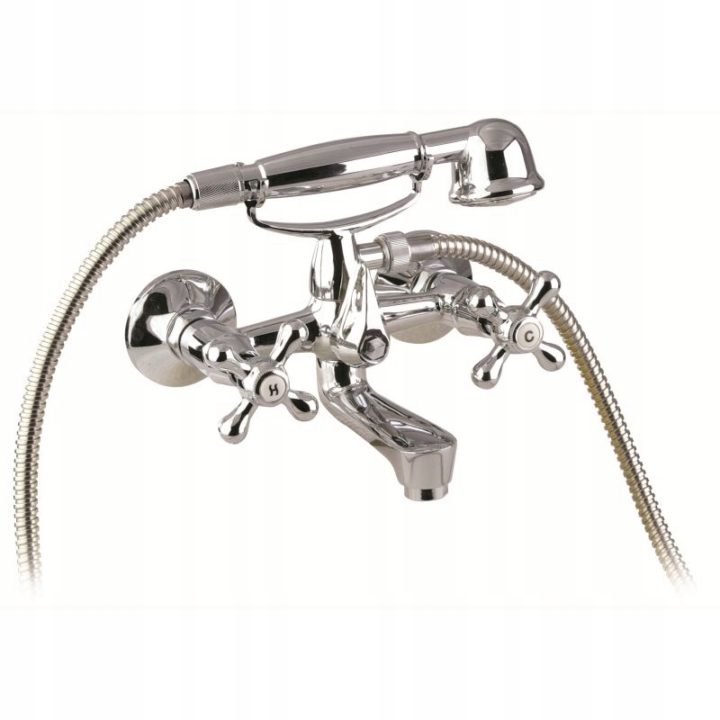 Retro batéria pokr vaňa kpl B201