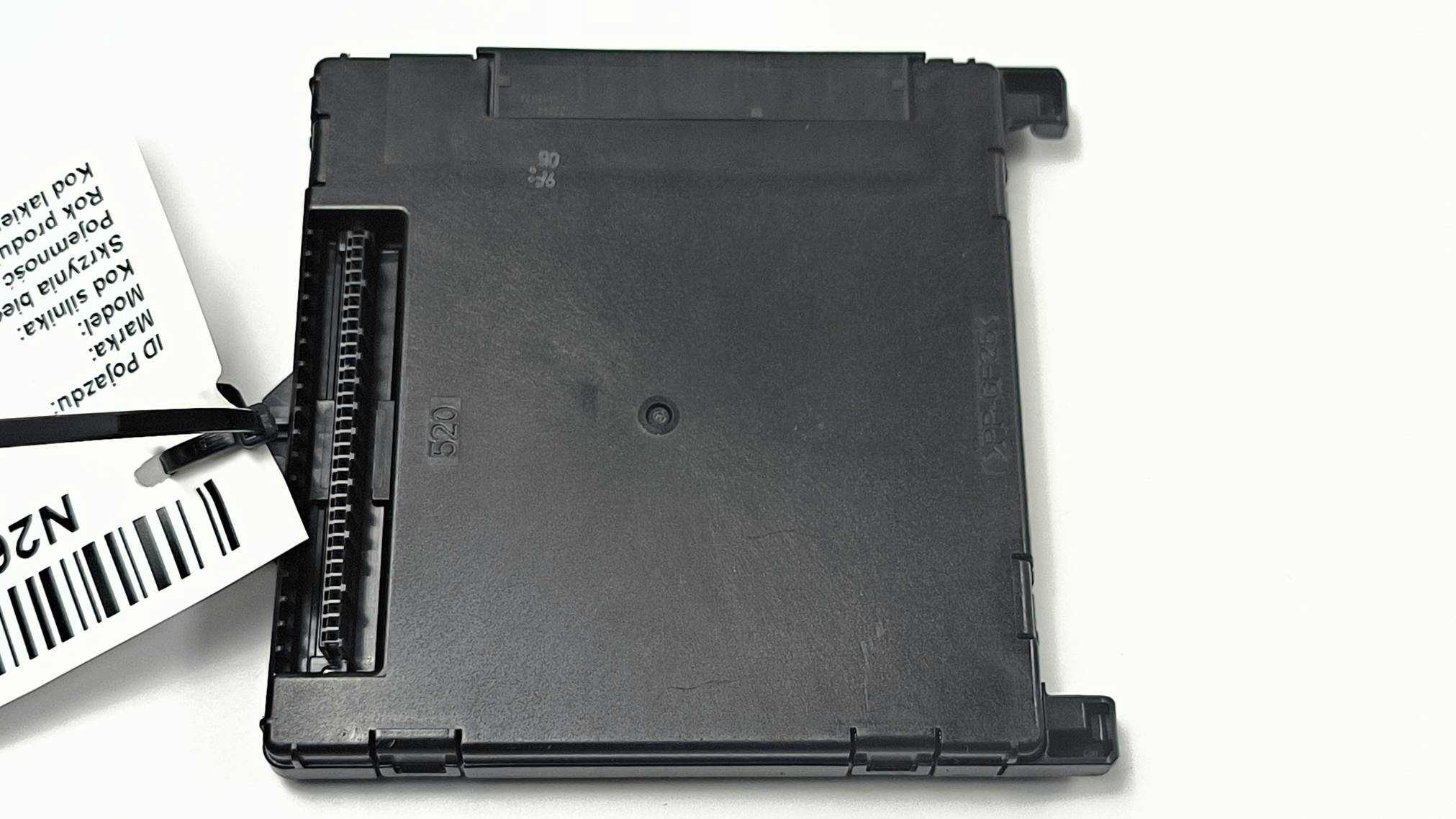 module MPX 89221-33E00 LEXUS ES300H VII