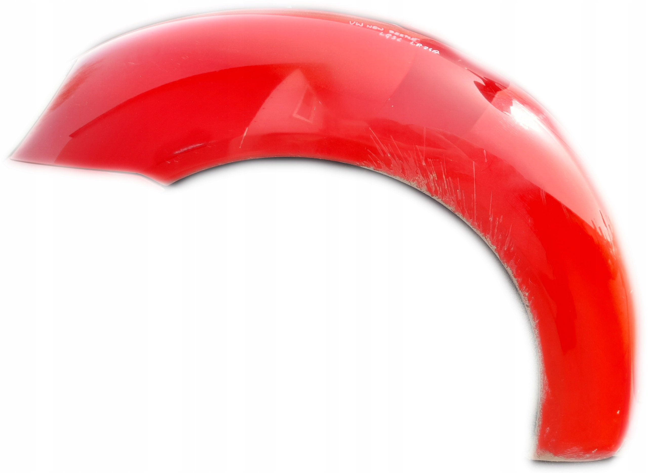 VW НОВИЙ BEETLE КРИЛО ЛІВИЙ ПЕРЕД ПЕРЕДНІЙ Lg3l