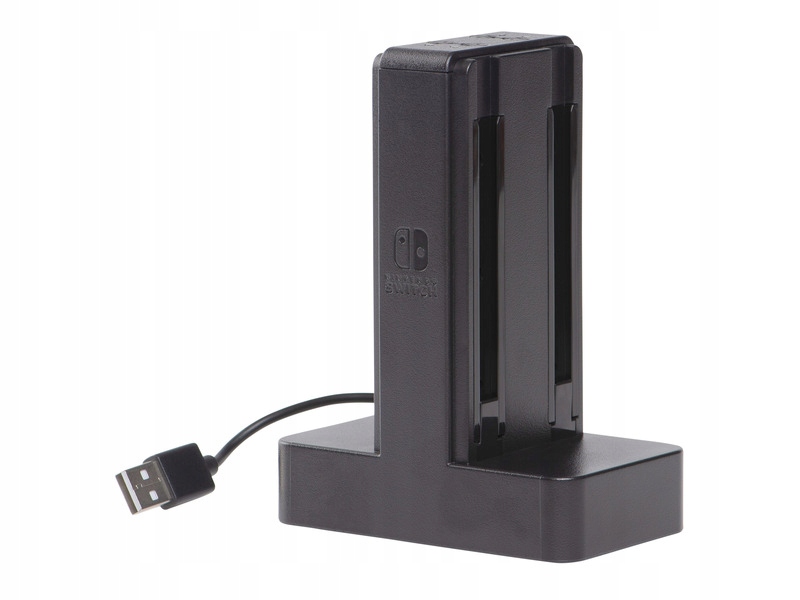 Ładowarka Powera Nintendo Switch Do Joy-con