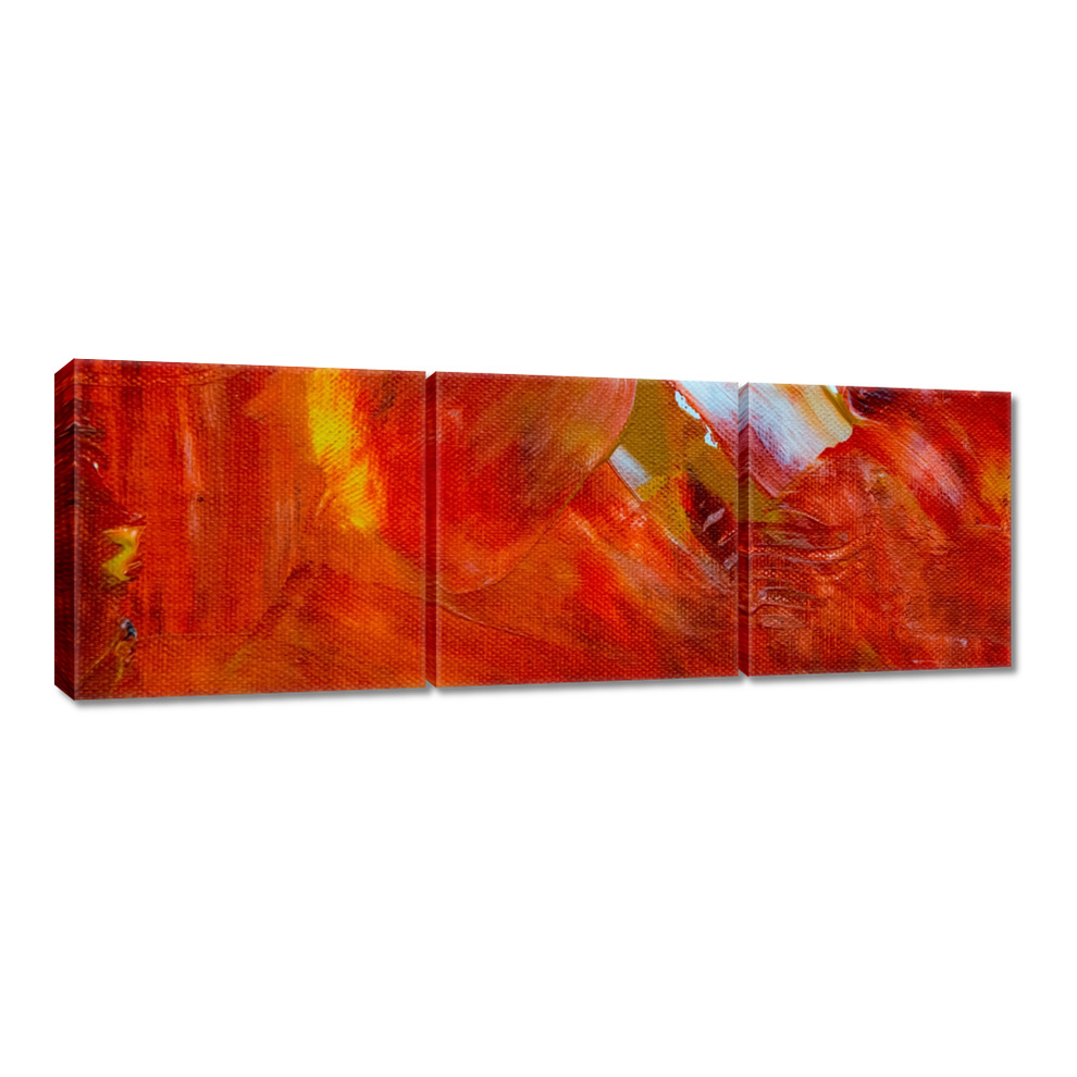 

Obrazy 60x20 Abstrakcja Sean
