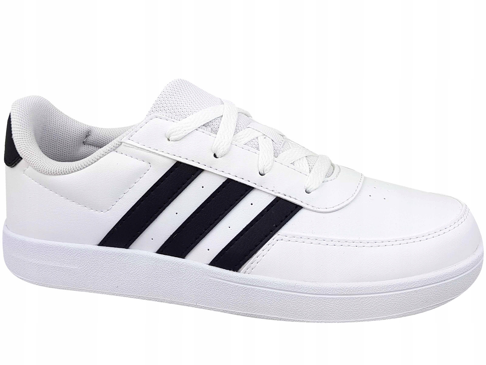 Adidas Breaknet 2.0 HP8956 Buty Damskie Trampki Tenisówki Białe