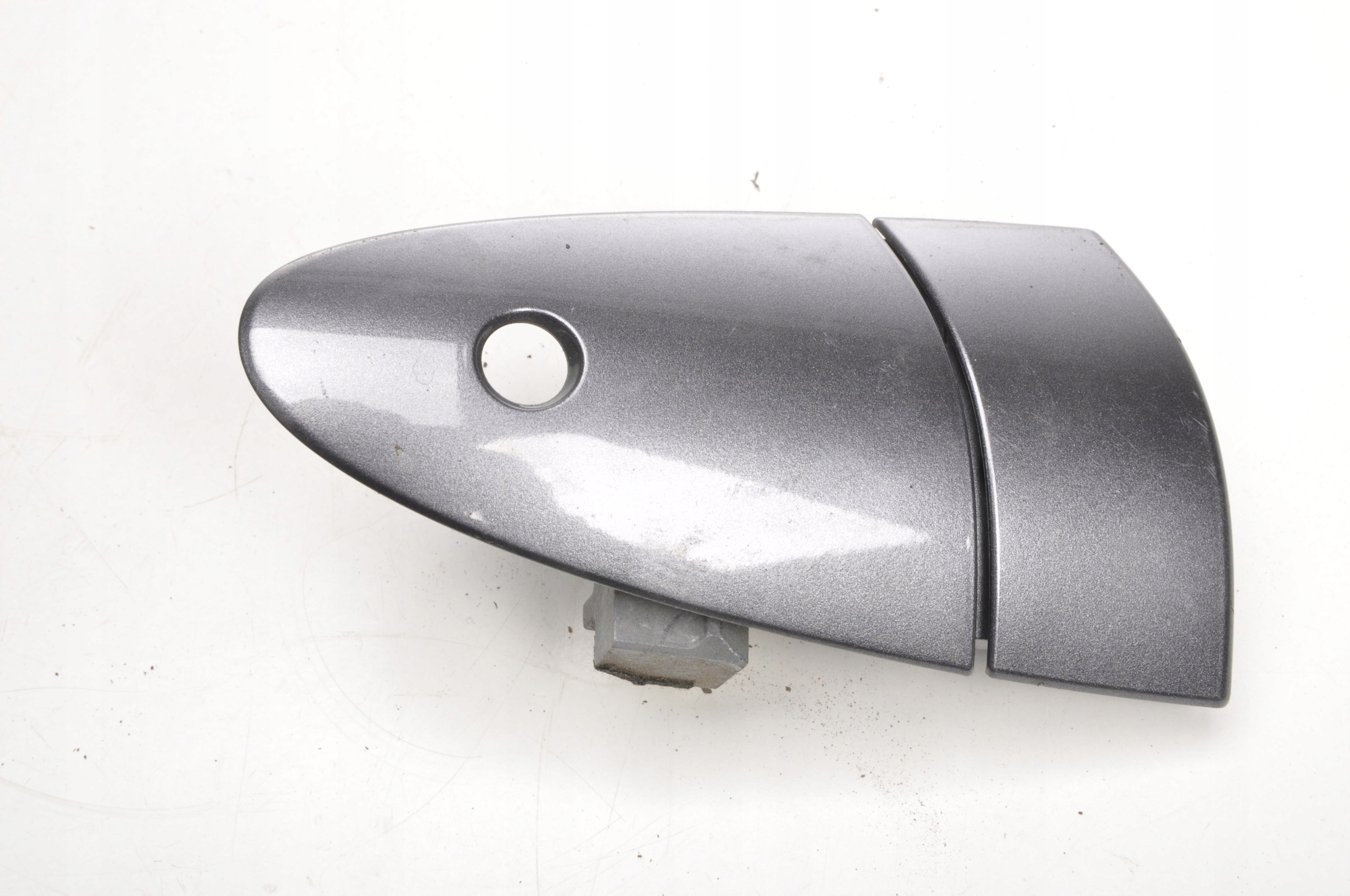 HONDA CR Z KLAMKA DRZWI ZEWNETRZNA PRAWY PRZOD