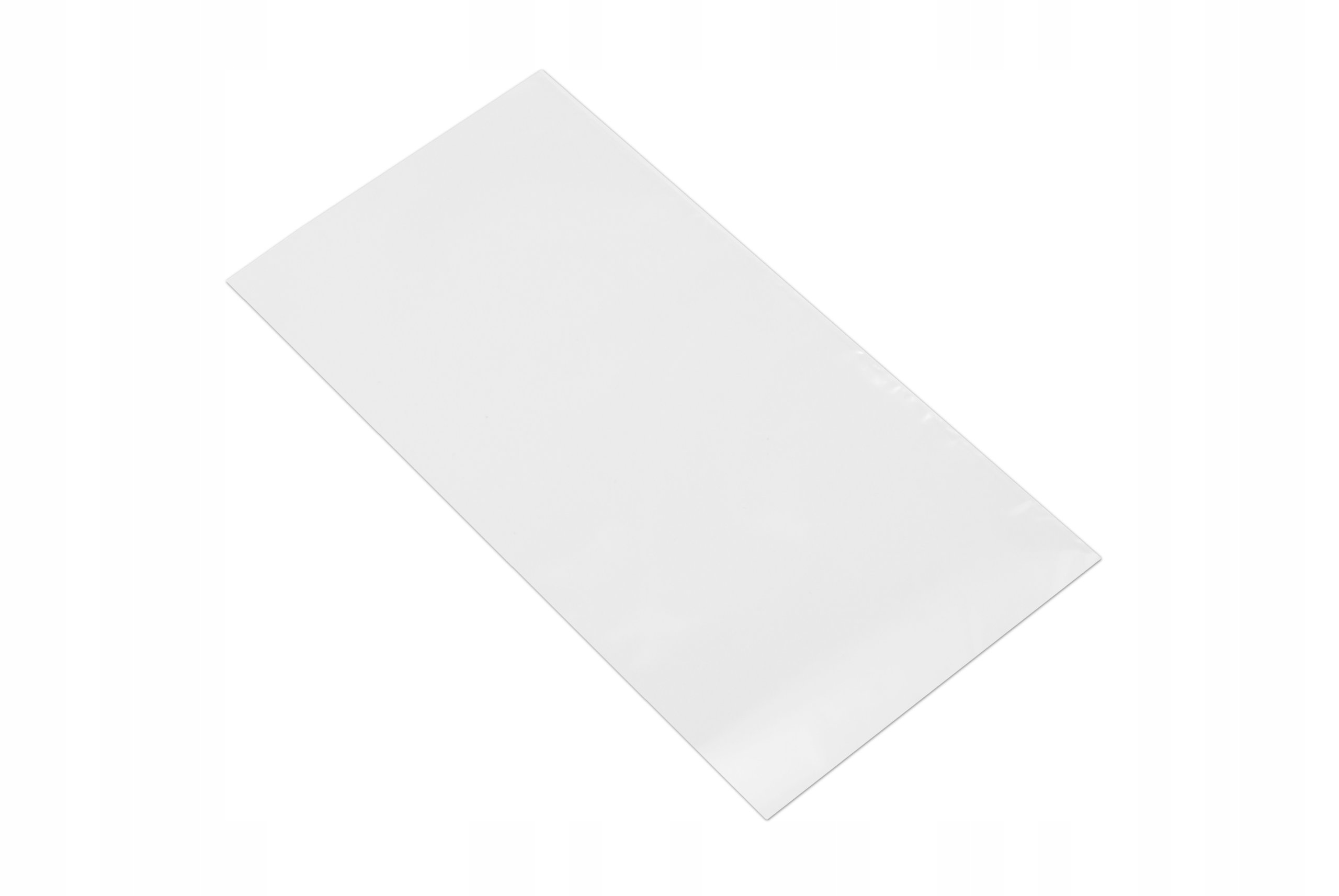 Woreczki Foliowe Celofanowe Pp Bg 20x30 500 szt