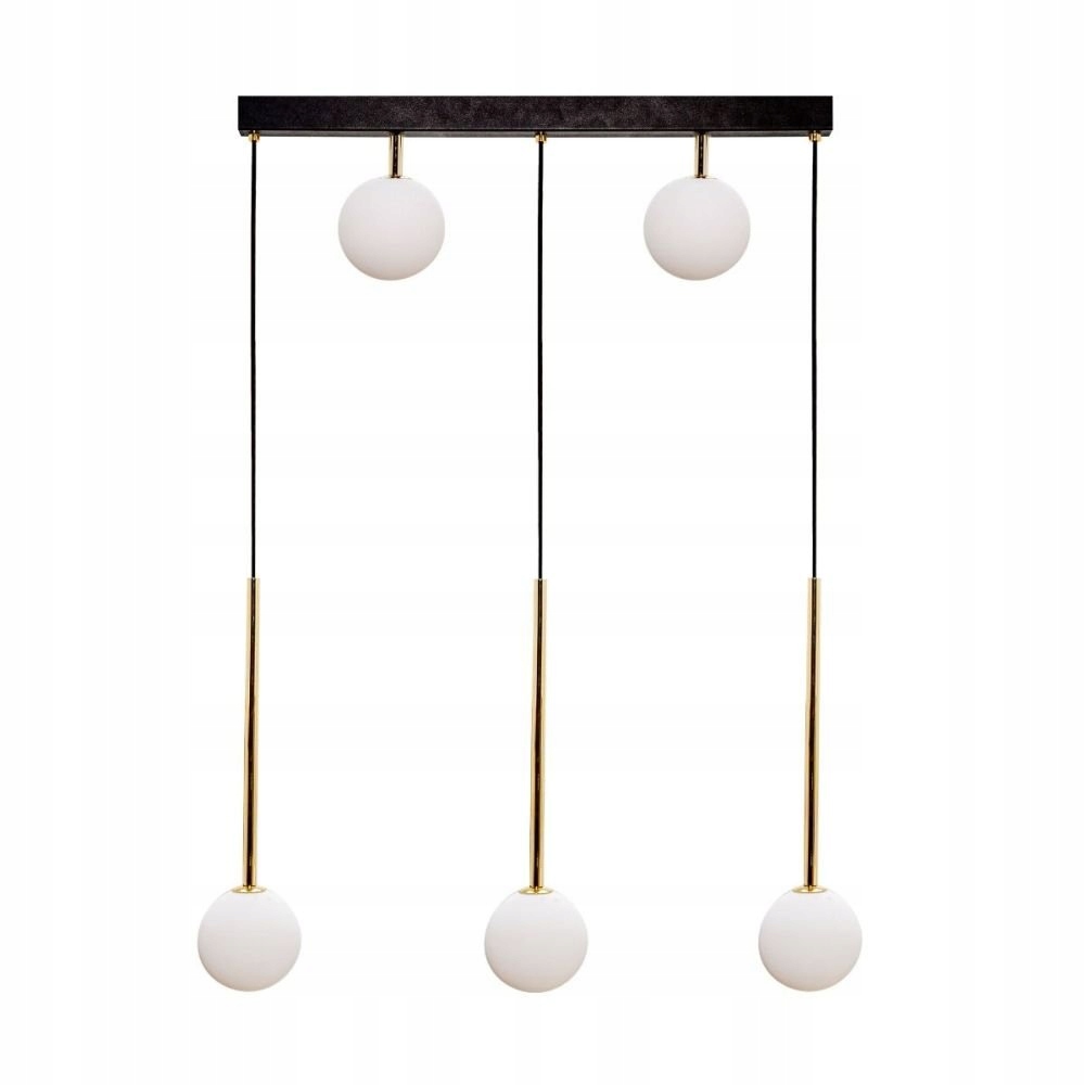 Závěsná lampa Ali 5641 Zuma Line