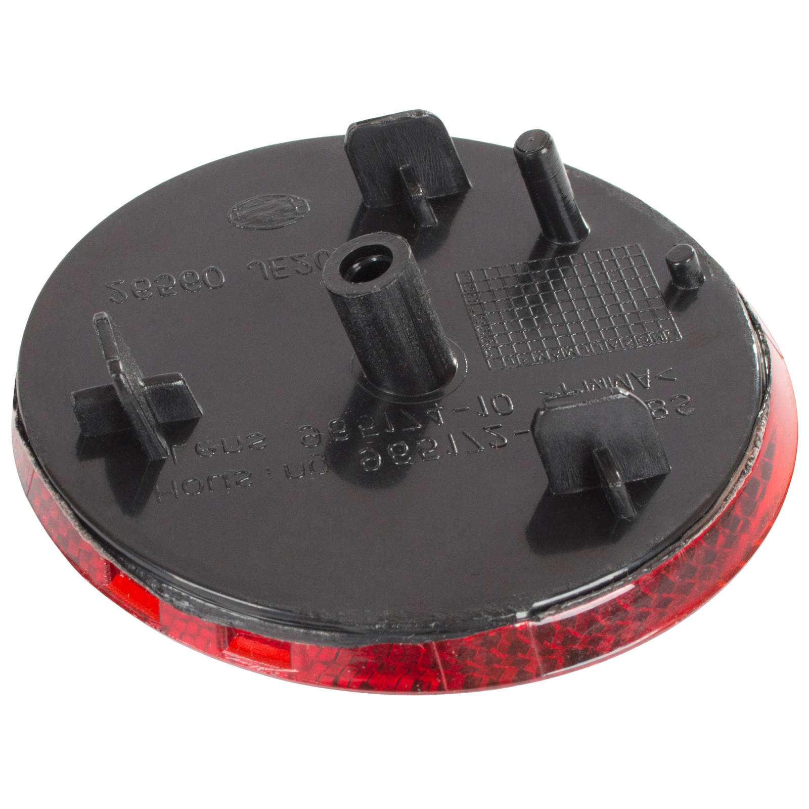 ODBLASK TYLNY TYŁ LEWY DO NISSAN QASHQAI 07-14 Producent części Vega