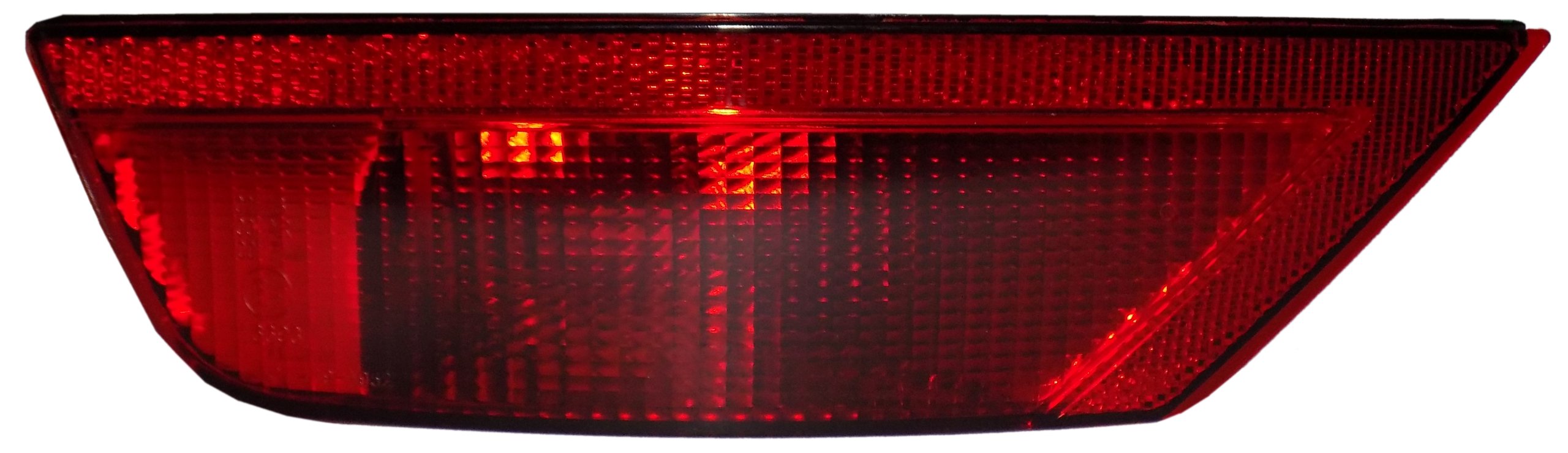 FORD FOCUS II LAMPA PRZECIWMGIELNA TYLNA LEWA NOWA