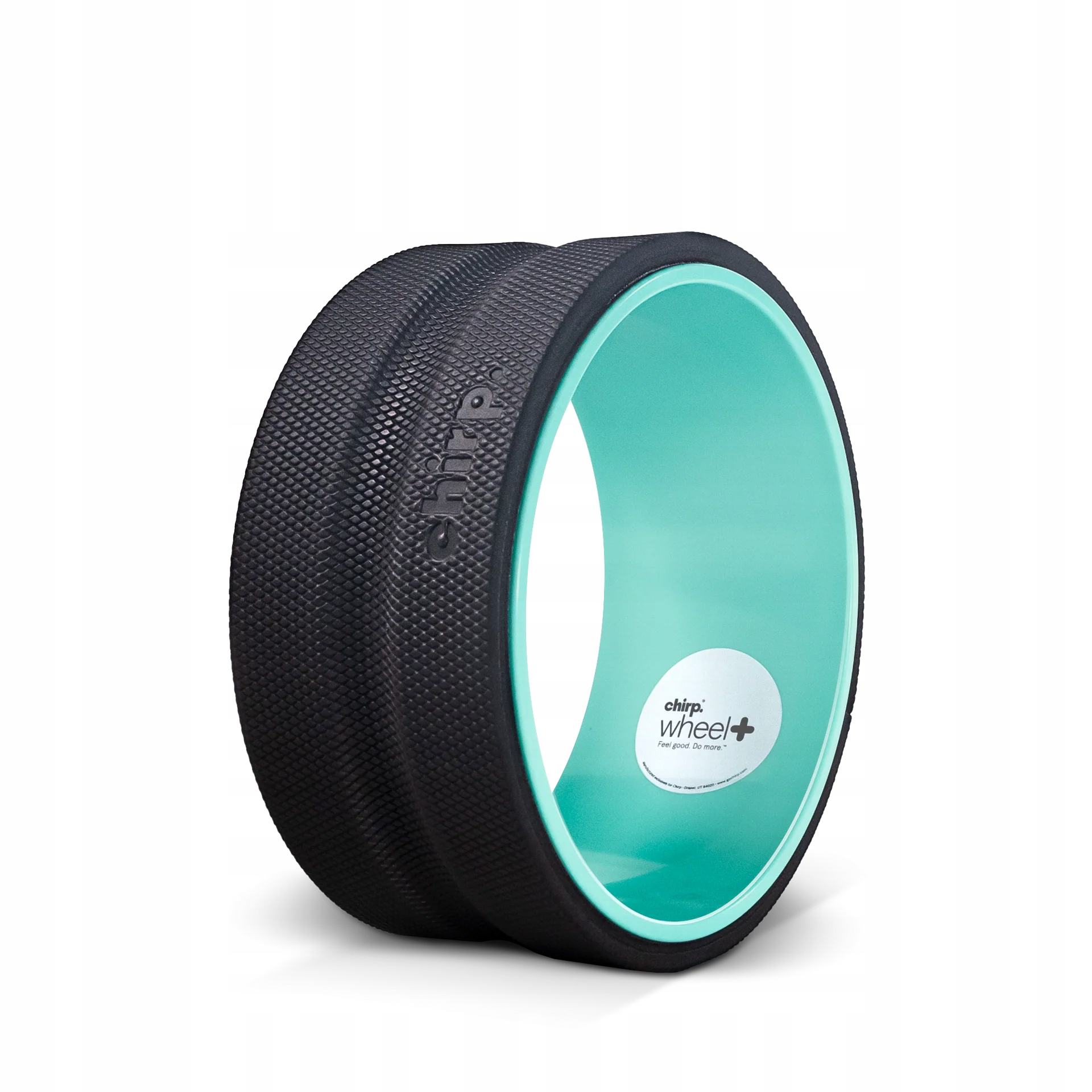 Chirp Wheel Plus 10" kolečko pro cvičení, strečink, rehabilitaci, jógu