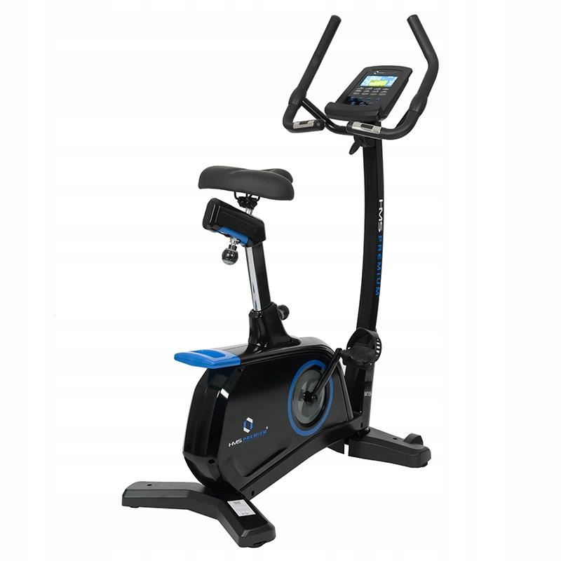 Rower Magnetyczny Treningowy domowy pionowy M1844