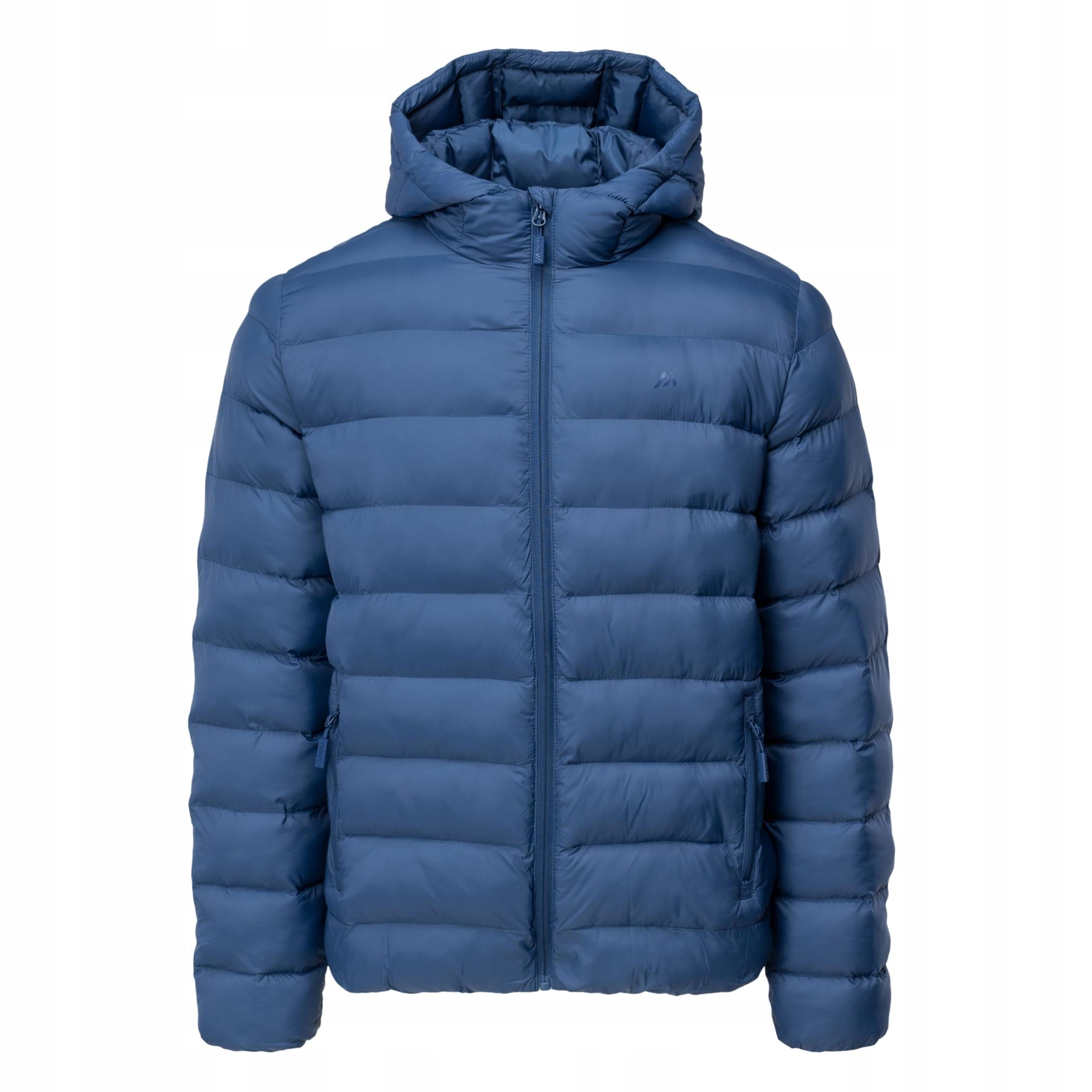 Męska Kurtka pikowana Mirado M