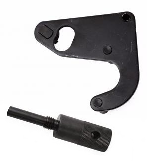 BLOKADA ROZRZADU RENAULT NISSAN R9M 1 6 DCI MEGANE