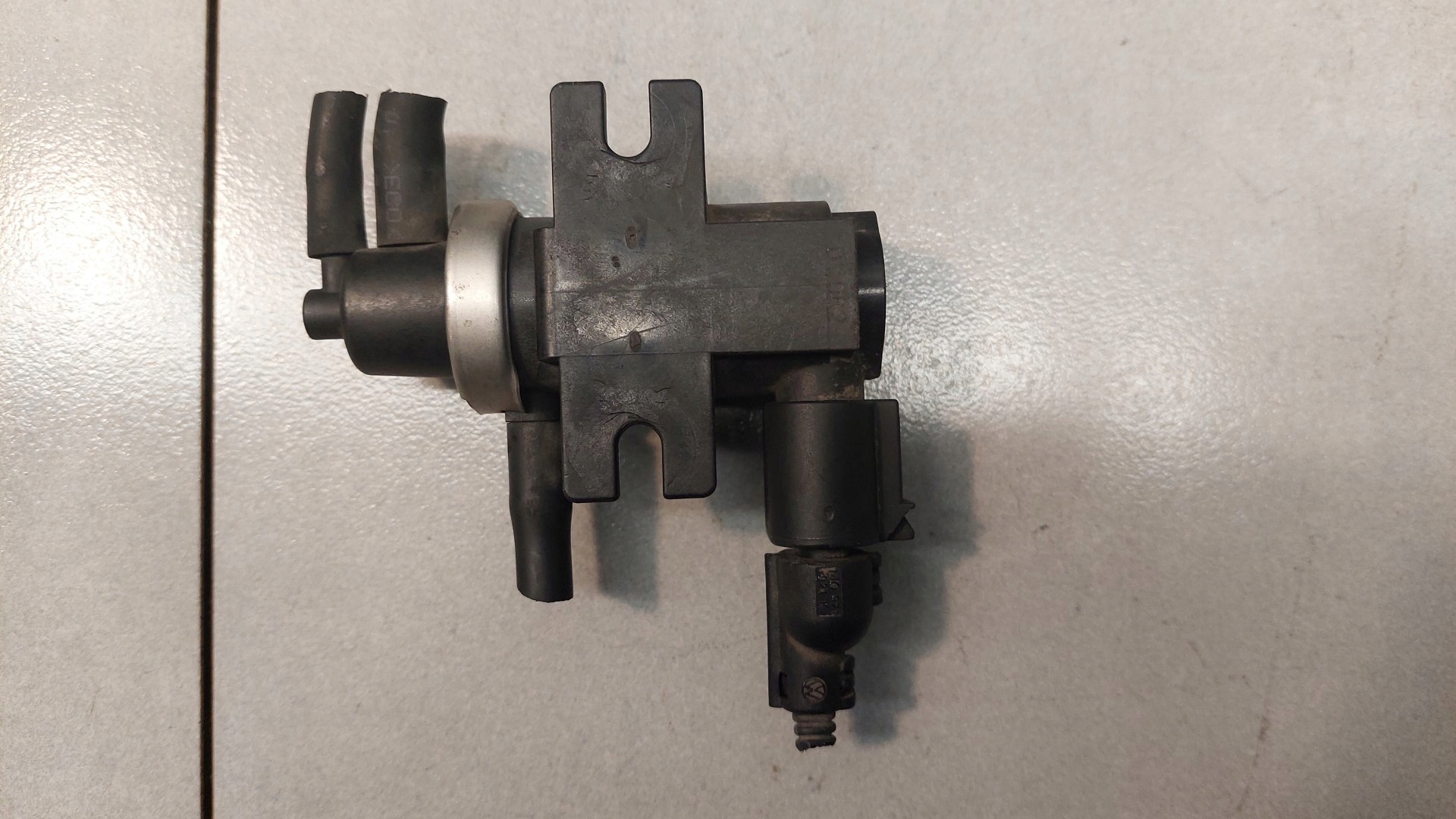 Sensor Unterdruck VW SHARAN 1.9 TDI FL 1J0906627