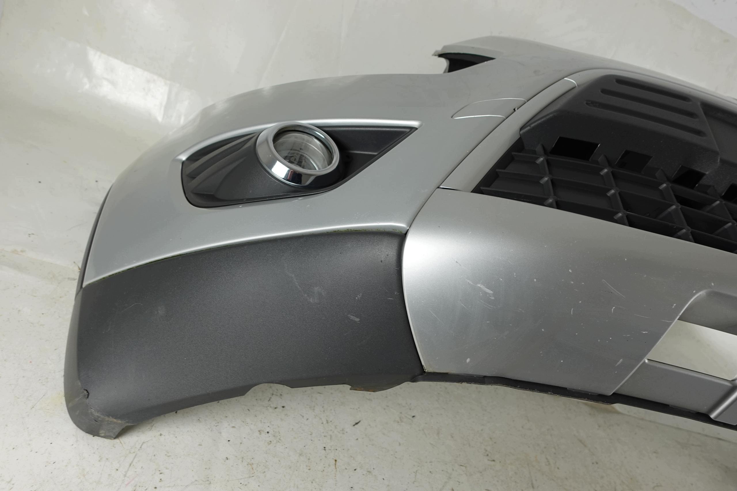 bumper front front FORD KUGA and MK1 08-12 08 O8 2008-2012 front PREKLADgrill