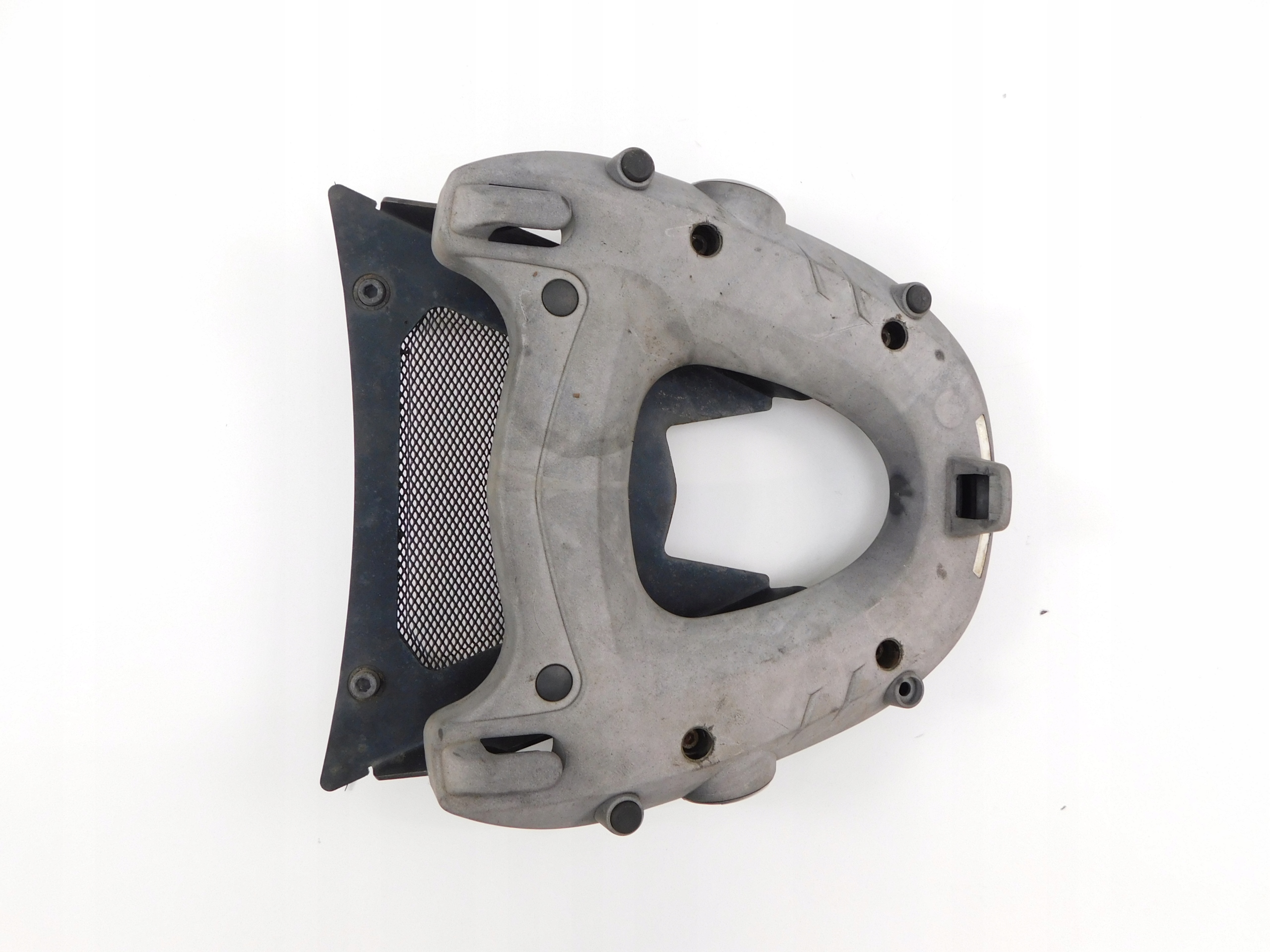 YAMAHA MAJESTY 400 БАГАЖНА СТІЙКА GIVI