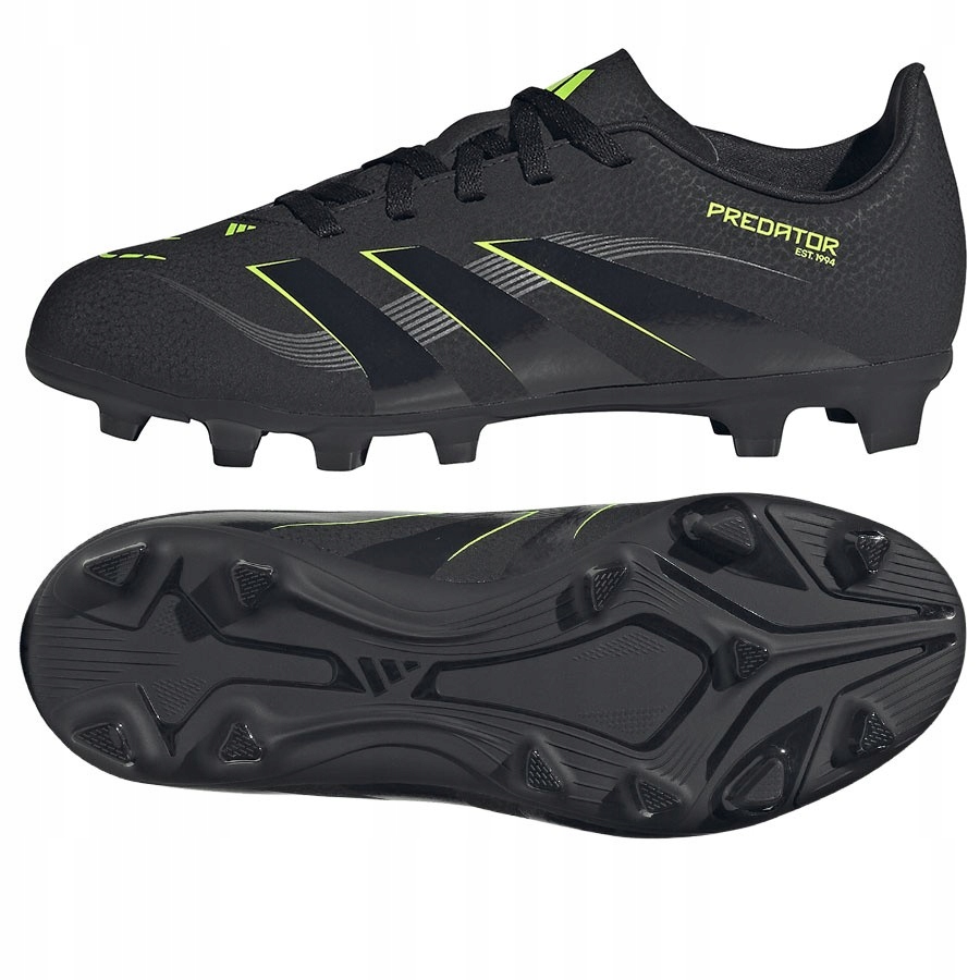 Buty adidas Junior Predator Club Fg/mg JH8869 31,5