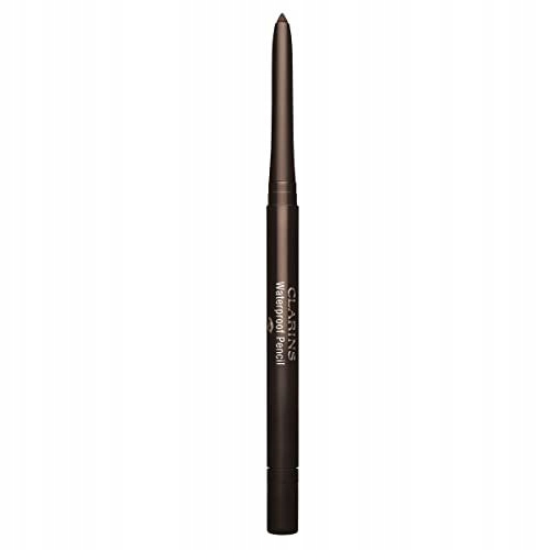 Clarins Voděodolná Tužka 02 Chestnut