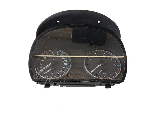BMW E90 E91 E87 2.0 dials dials 9110197