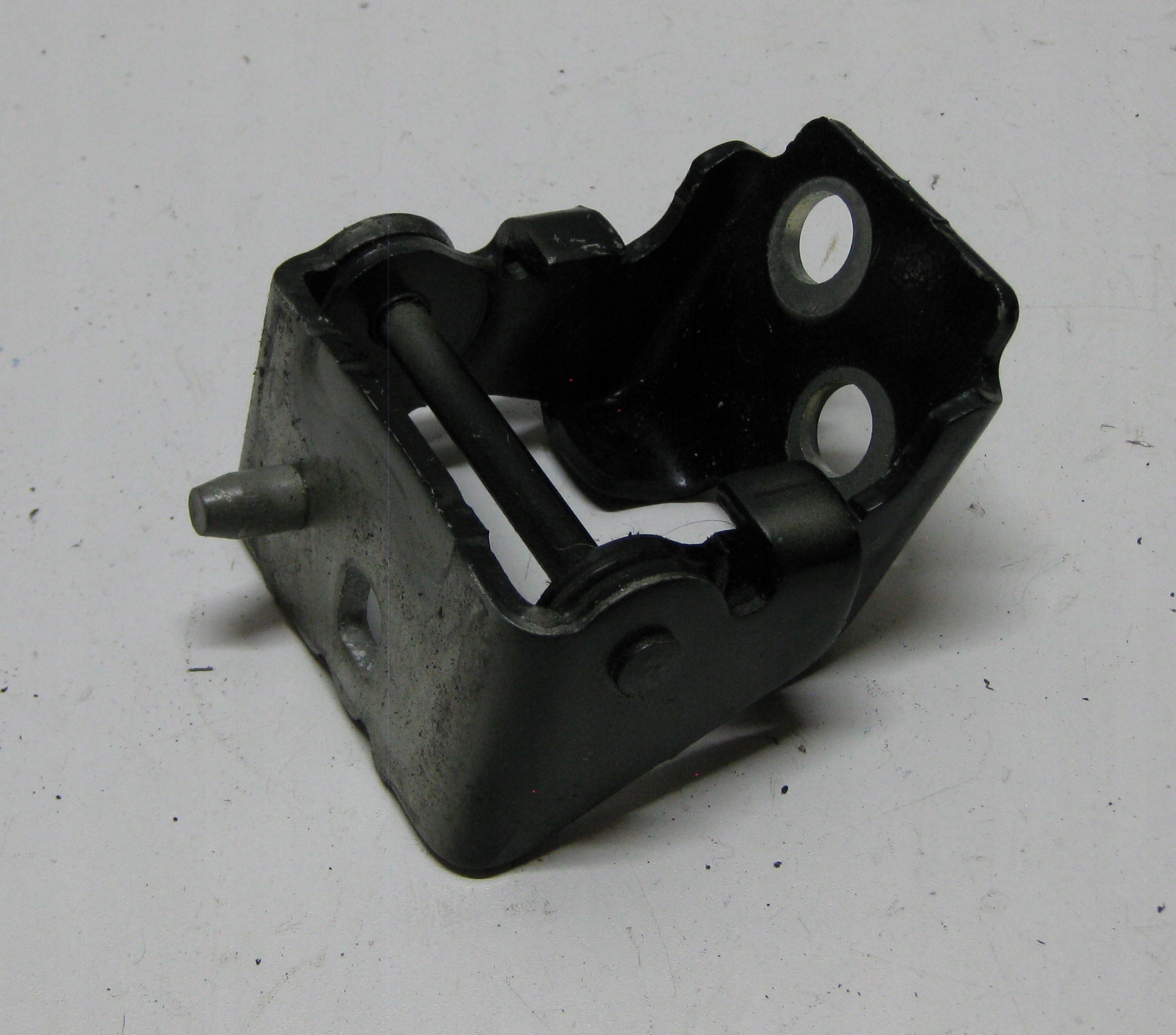 CITROEN C5 III 14R hinge door rear part right lower