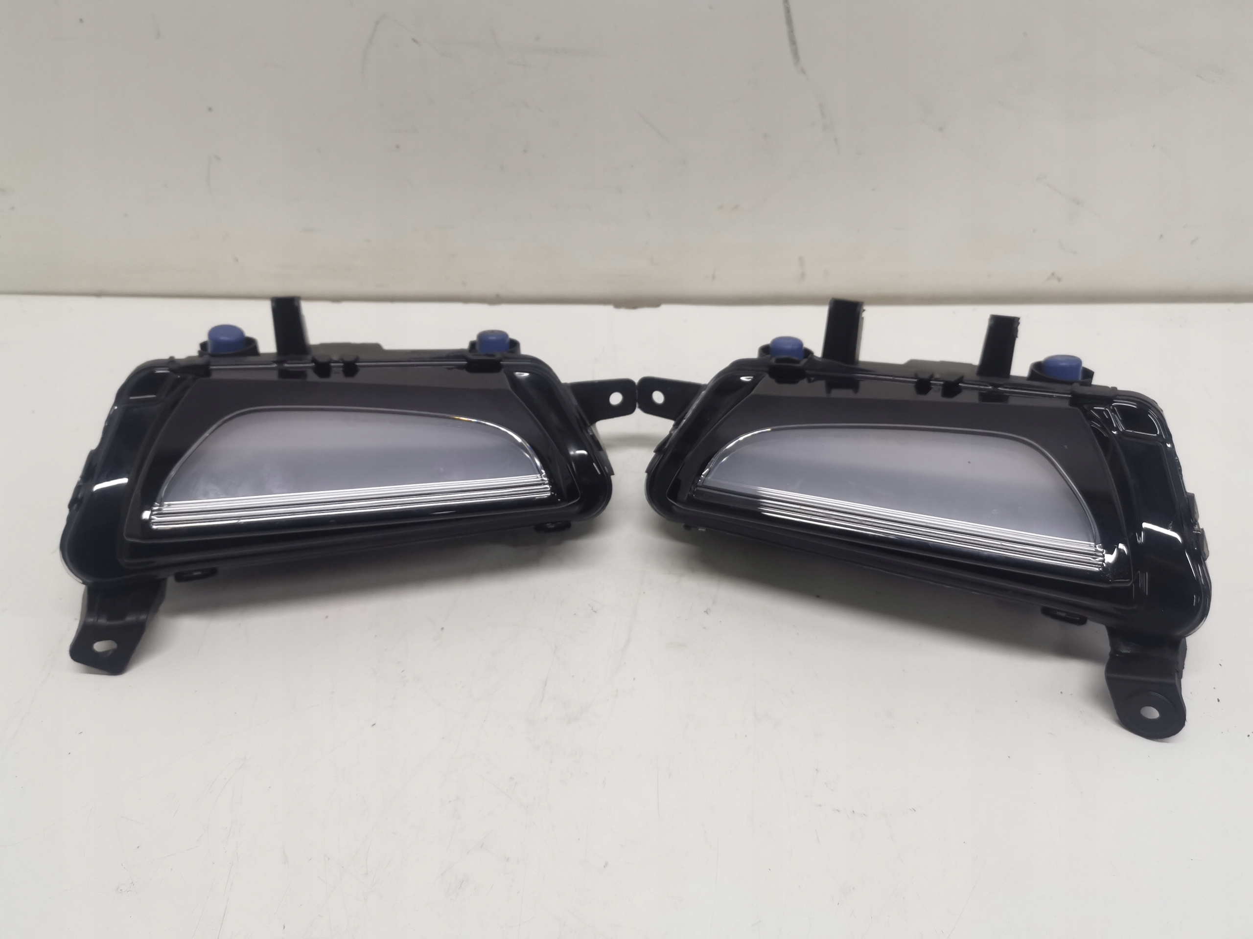 Галогенные лампы Vw Jetta Lift R/L 17A941653B 17a941654b