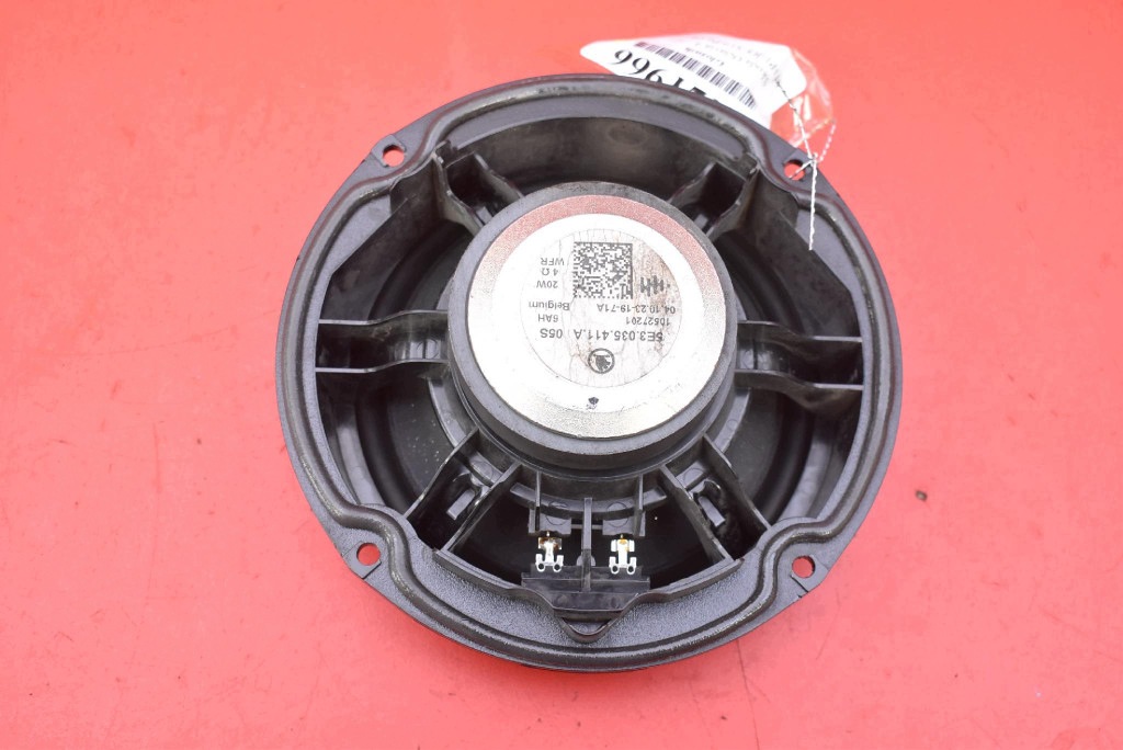 speaker right front 5E3035411A SKODA OCTAVIA 4 IV 19