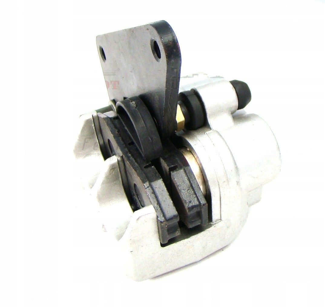 T74157 - JUNAK M16 320ccm гальмівний супорт передній лівий