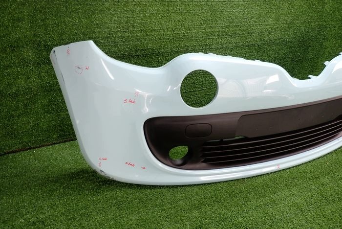RENAULT TWINGO III 14-18 front bumper front