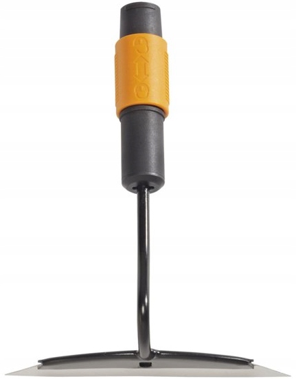 

Motyka 3-funkcyjna Fiskars QuikFit ostrze ze stali
