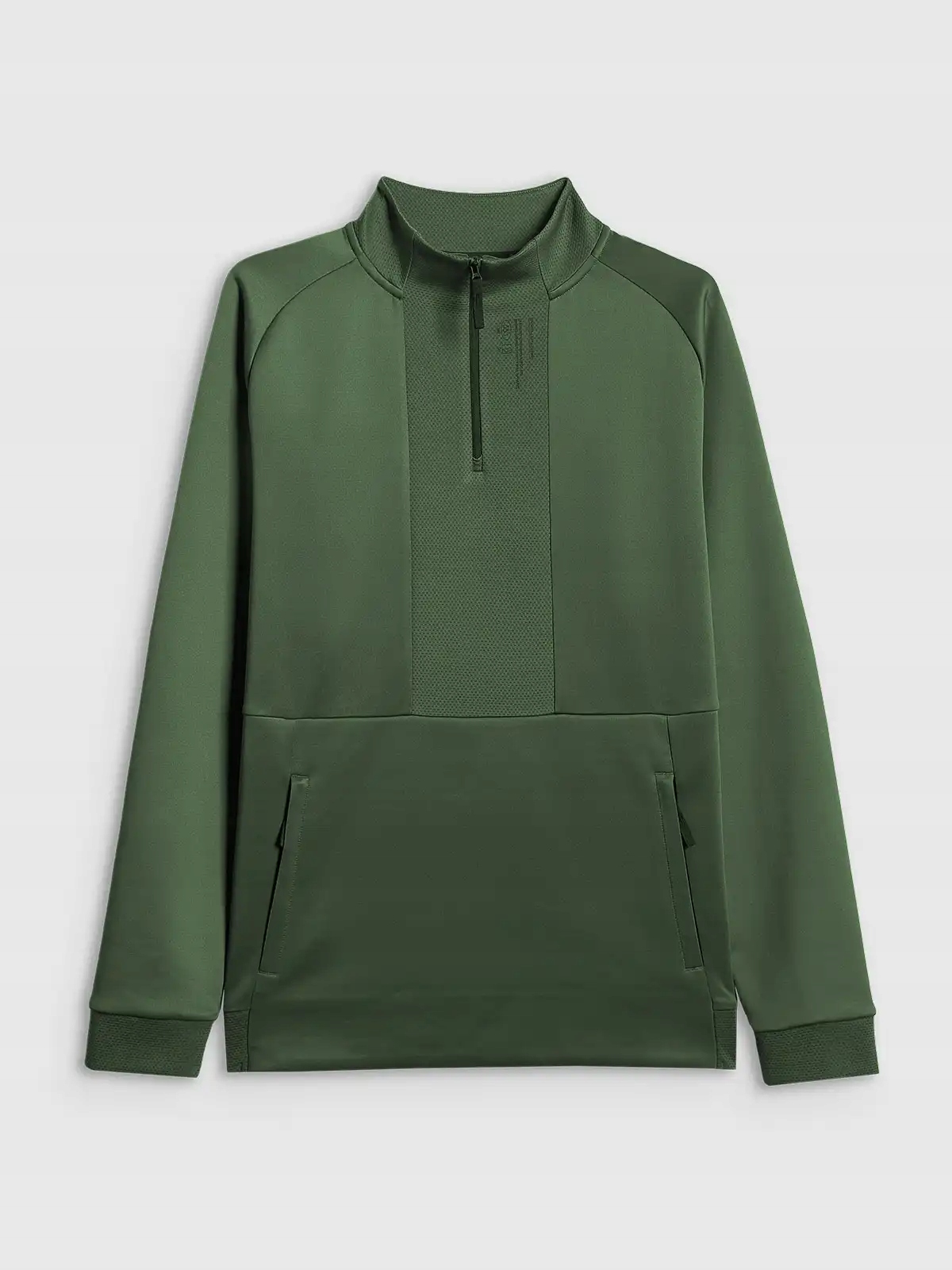 Bluza Męska Treningowa 4F Sportowa Szybkoschnąca XXL M628 SS26