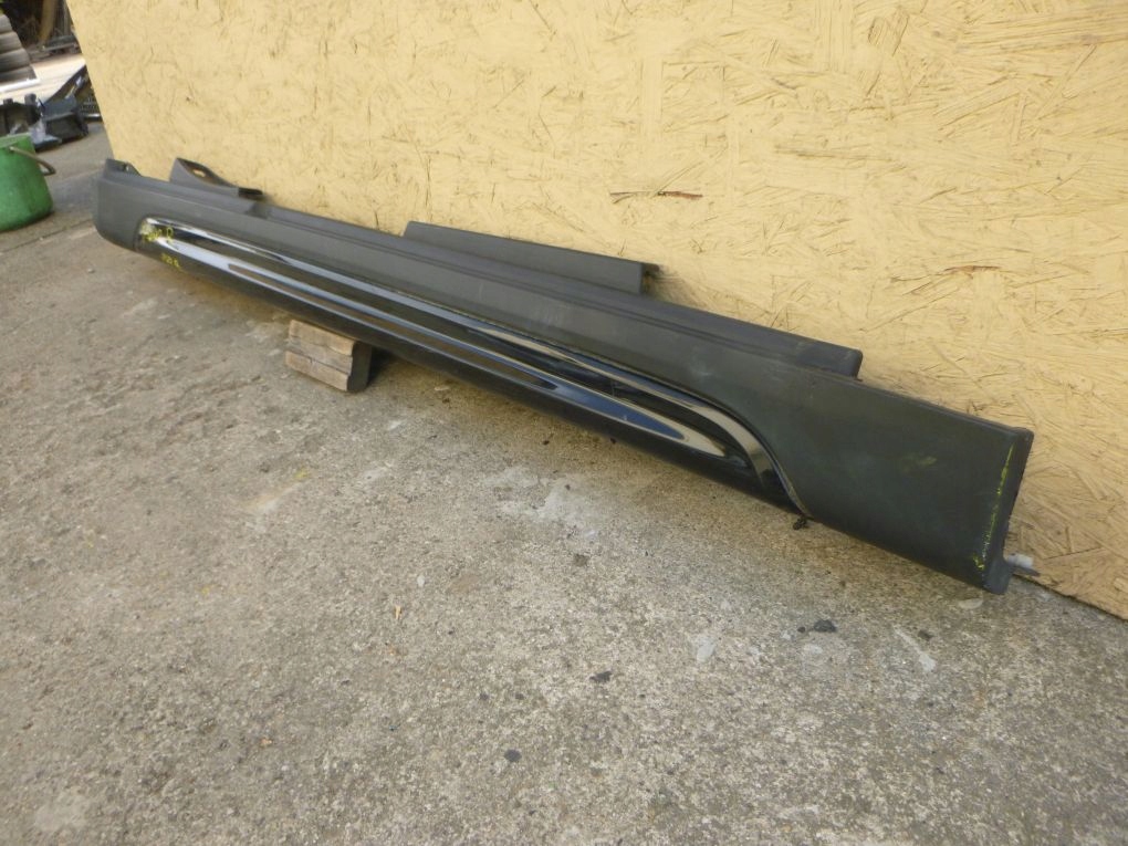 MINI COUNTRYMAN S F60 moulding threshold right threshold