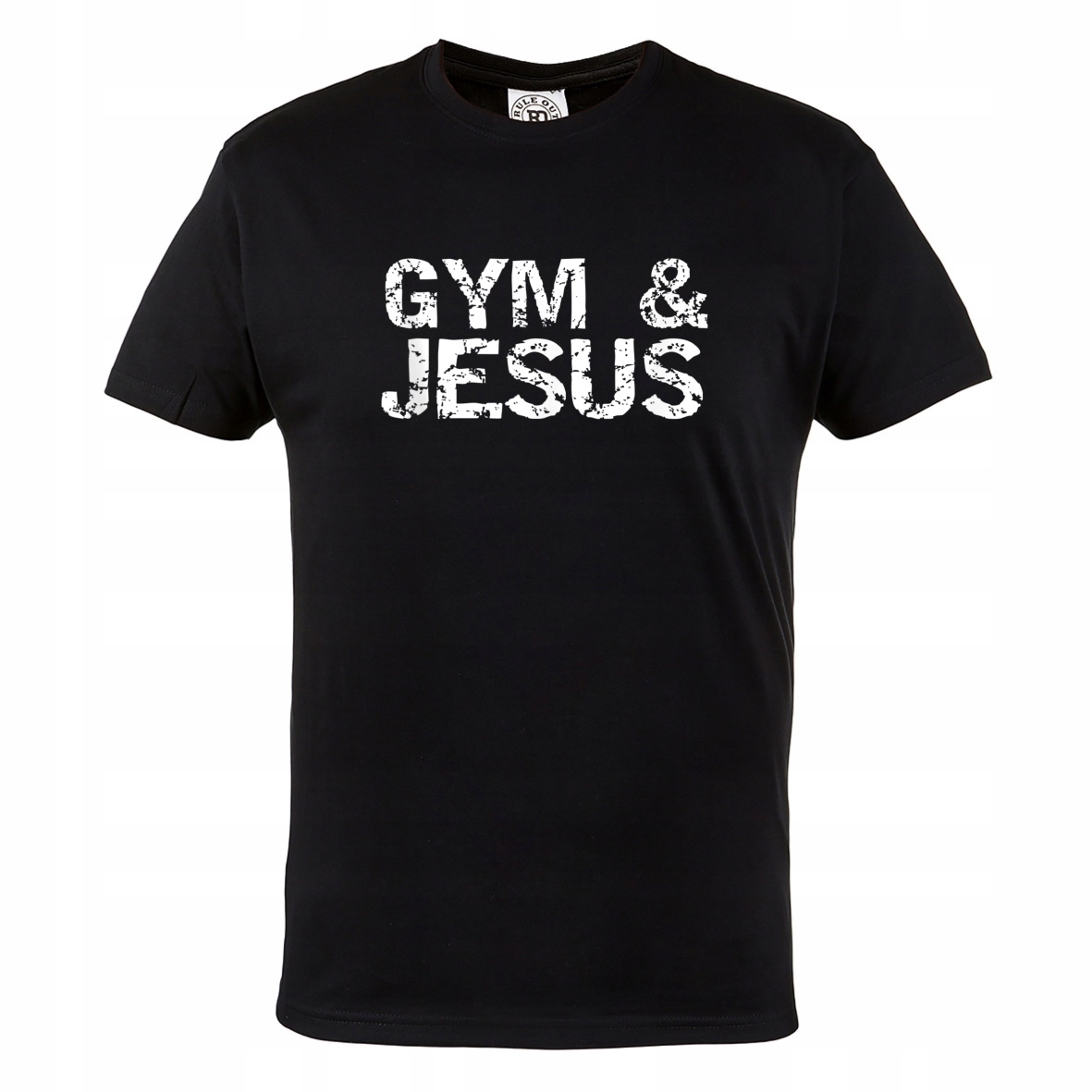

Męska Koszulka Na Siłownię Gym Trening