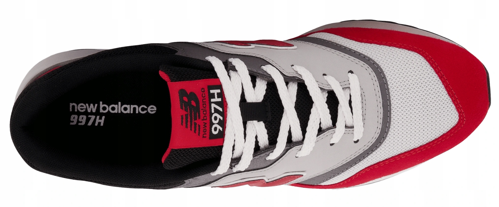 NEW BALANCE CM997HVV roz.44,5 Model 997