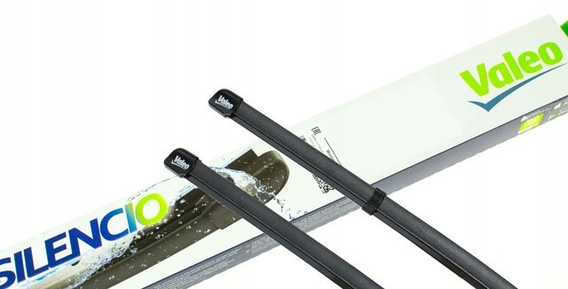 Stieracia lišta Valeo VAL572306