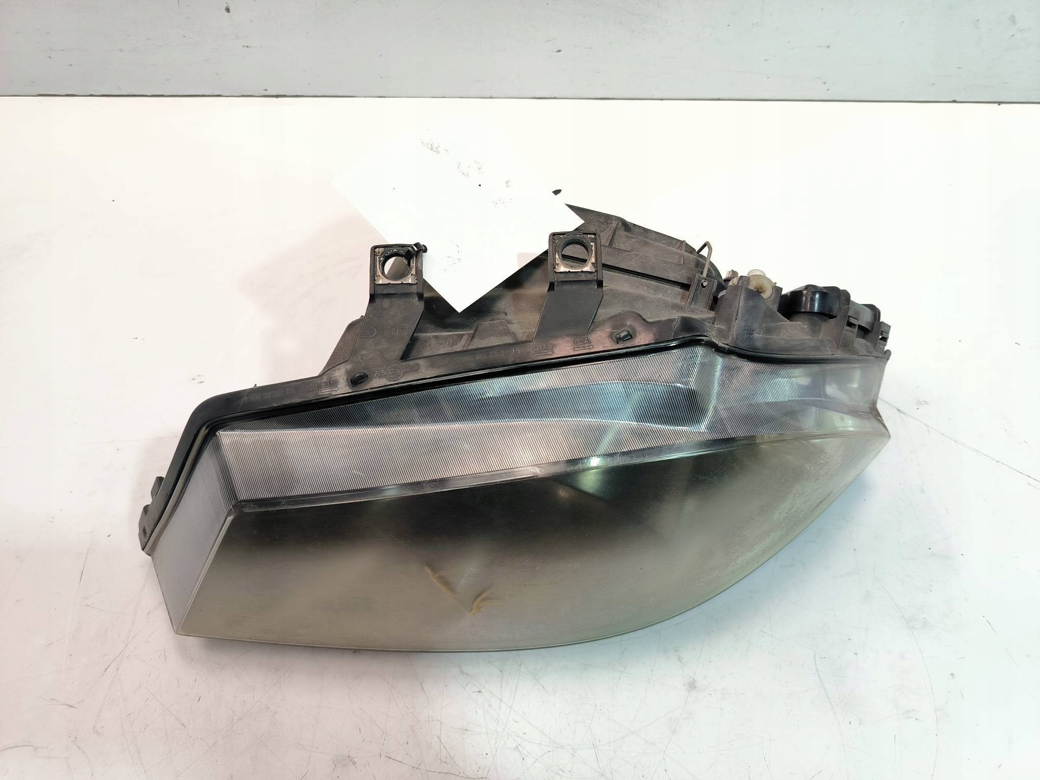 light left front 6L941021A SEAT IBIZA III