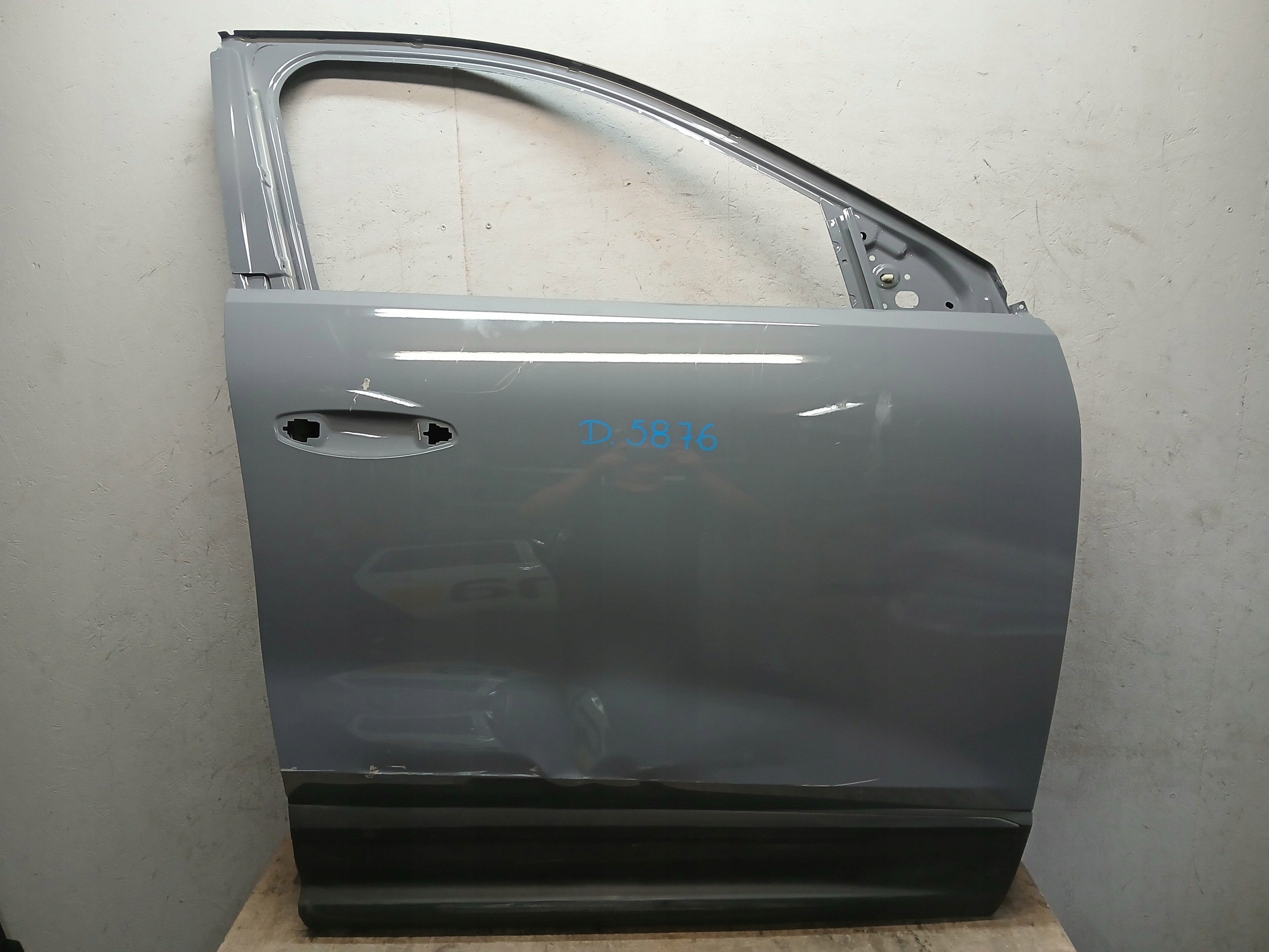 door front right OPEL GRANDLAND II 2 24