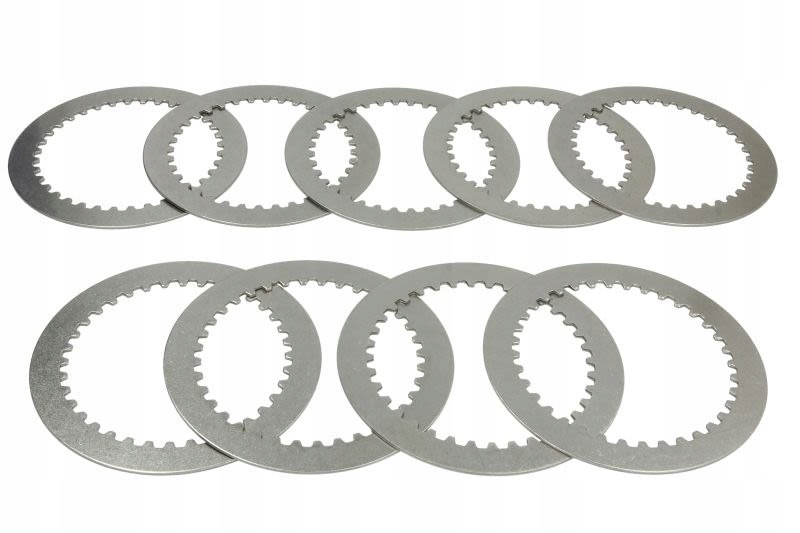 Kompletná sada spojkových preložiek Trw MES444-9