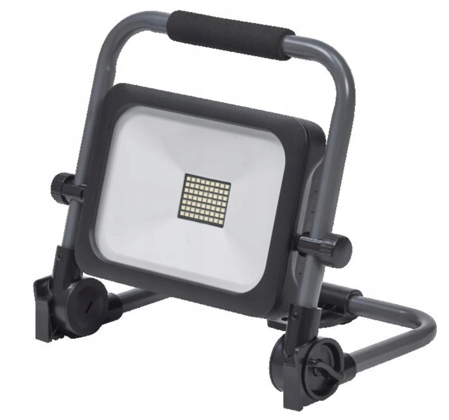 Ledvance Led pracovný reflektor Value R-stand nabíjací 30W 865 405807583115