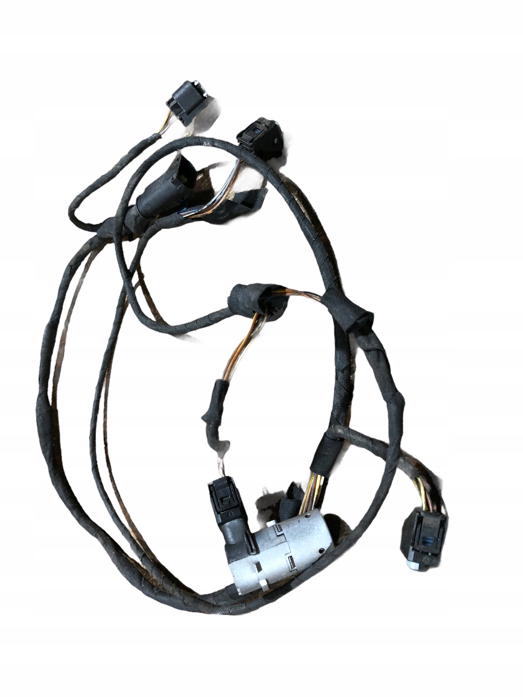 A1695420518 - Жгут проводов PDC MERCEDES W169 1695420518