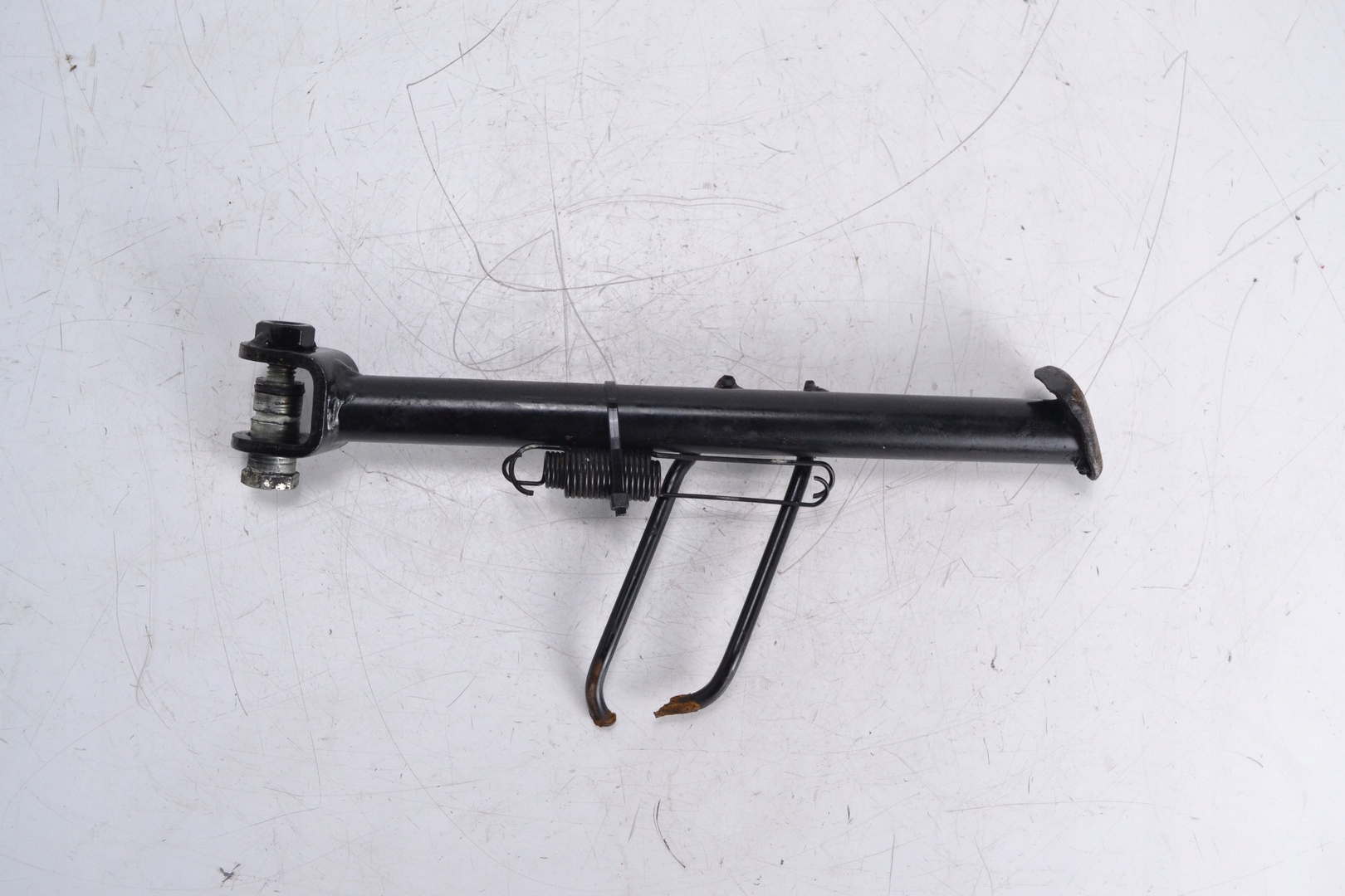 Stopka boczna PIAGGIO X-EVO 125 07-16