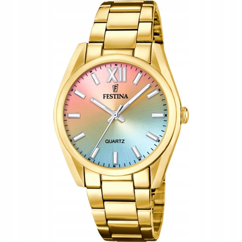 Hodinky Festina F20640/7