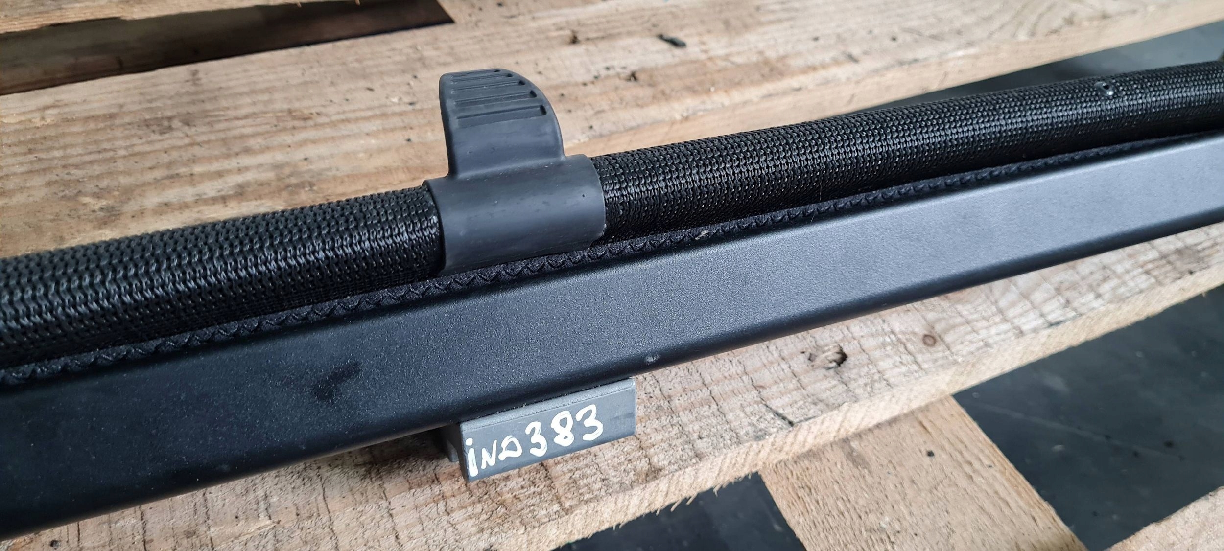 S4 B8 A4 blinds net boot KOMBI 8K9861691