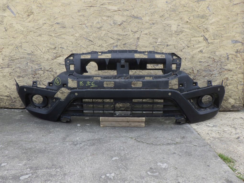 SUZUKI SX4 SX-4 S CROSS LIFT front bumper